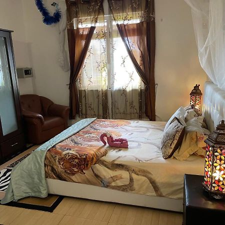 Panorama Villa لا جاوليتي المظهر الخارجي الصورة