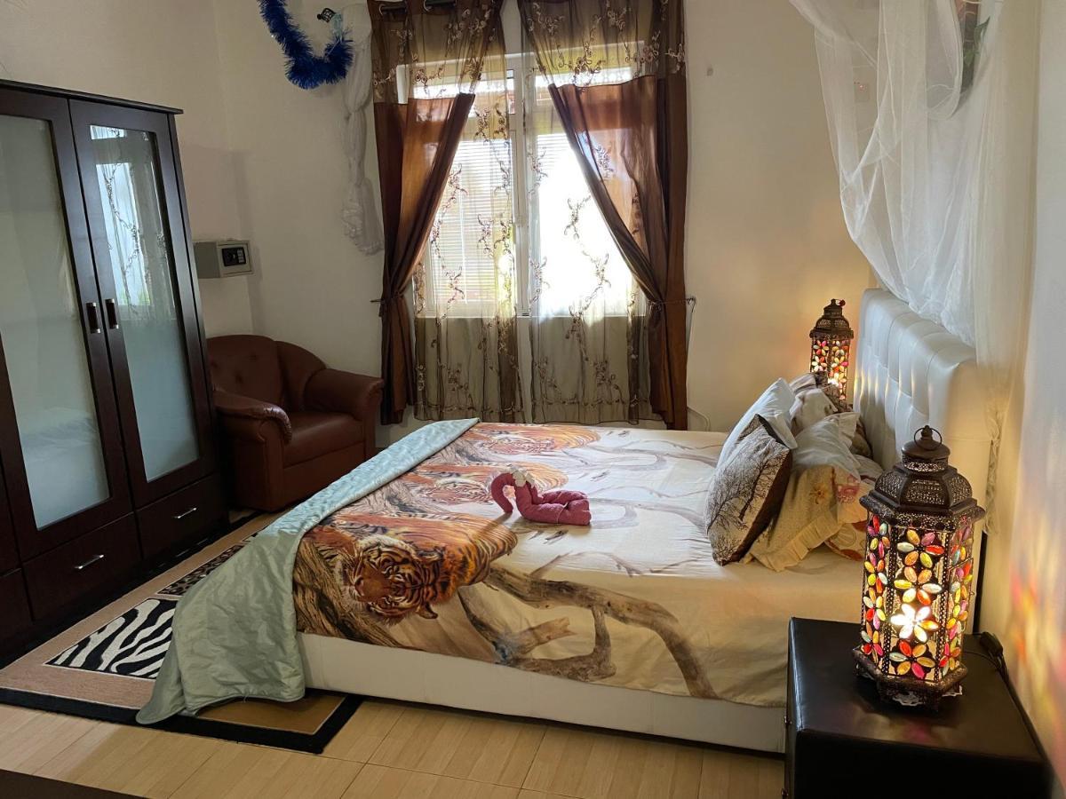 Panorama Villa لا جاوليتي المظهر الخارجي الصورة