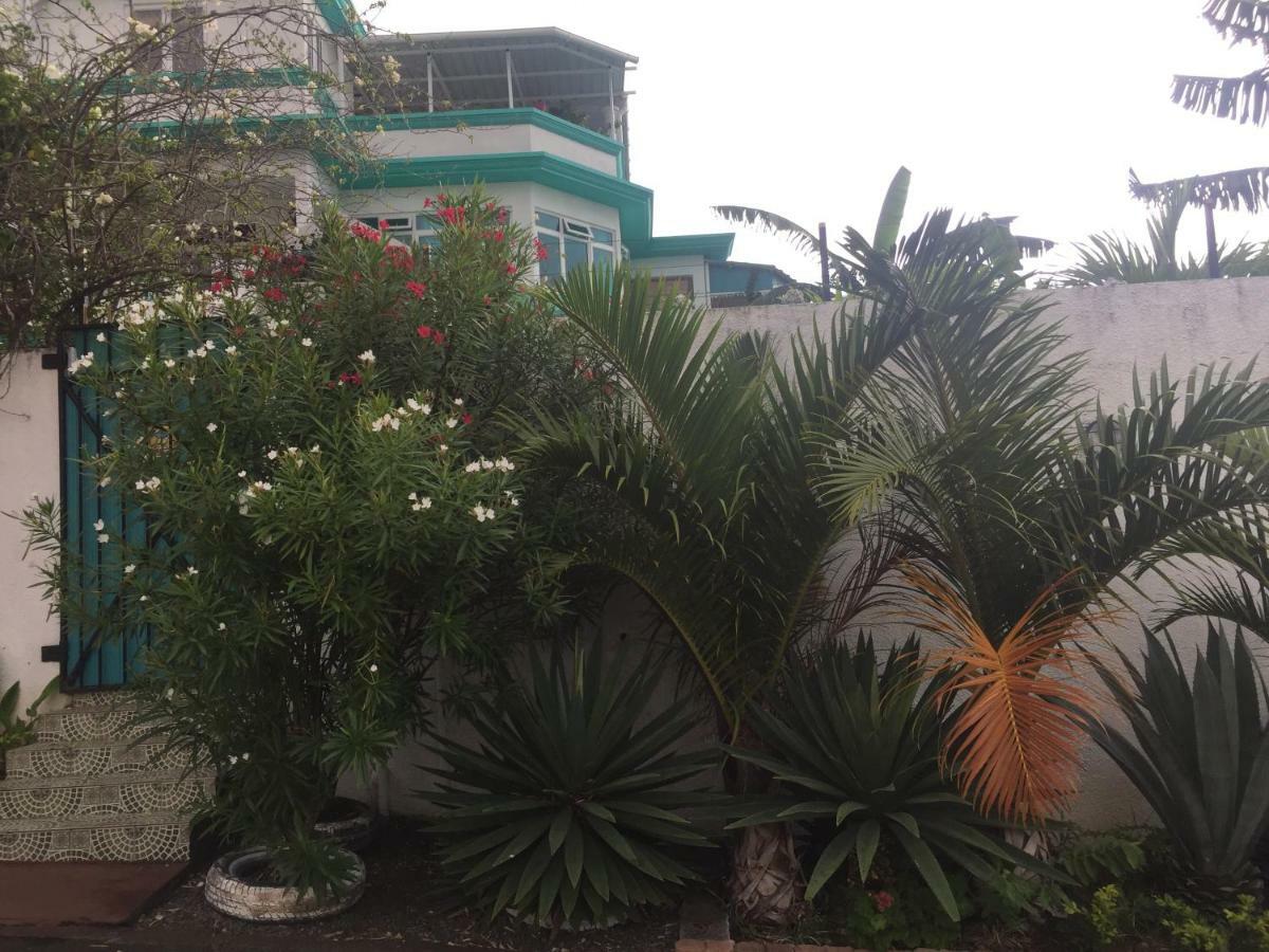 Panorama Villa لا جاوليتي المظهر الخارجي الصورة