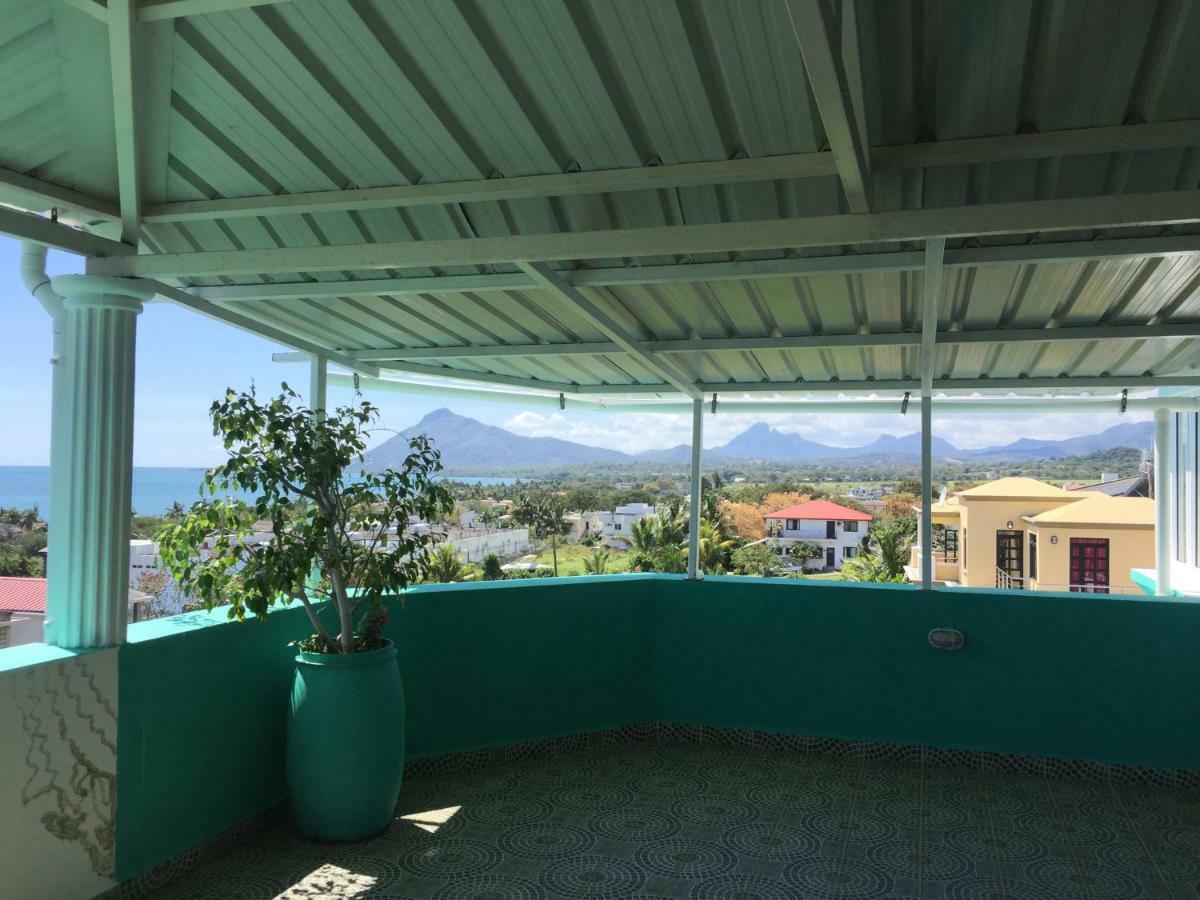 Panorama Villa لا جاوليتي المظهر الخارجي الصورة